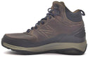 New Balance Men's MW1400 Hiking Boots Trail Walker Rollbar Waterproof Lace Up