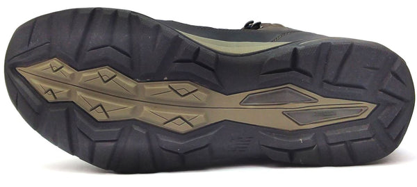 New Balance Men's MW1400 Hiking Boots Trail Walker Rollbar Waterproof Lace Up