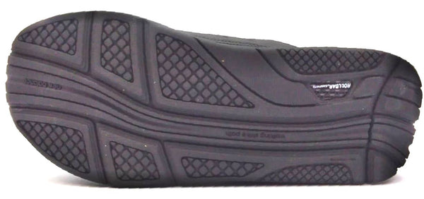 New Balance Women's Walking Shoes WW928 Leather Breathable Black Size 5.5 EE