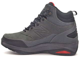 New Balance Men's MW1400 Hiking Boots Trail Walker Rollbar Waterproof Lace Up