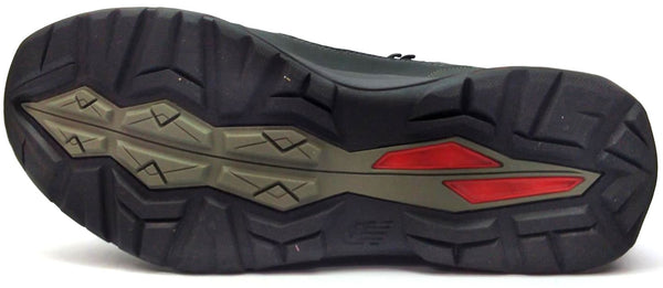 New Balance Men's MW1400 Hiking Boots Trail Walker Rollbar Waterproof Lace Up