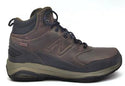 New Balance Men's MW1400 Hiking Boots Trail Walker Rollbar Waterproof Lace Up