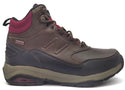 New Balance Women's WW1400 Hiking Boots Rollbar Waterproof Comfortable Lace Up