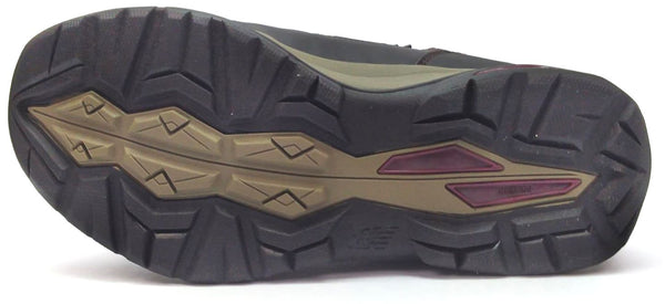 New Balance Women's WW1400 Hiking Boots Rollbar Waterproof Comfortable Lace Up