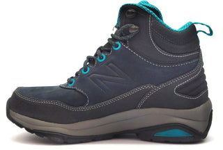 New Balance Women's WW1400 Hiking Boots Rollbar Waterproof Comfortable Lace Up