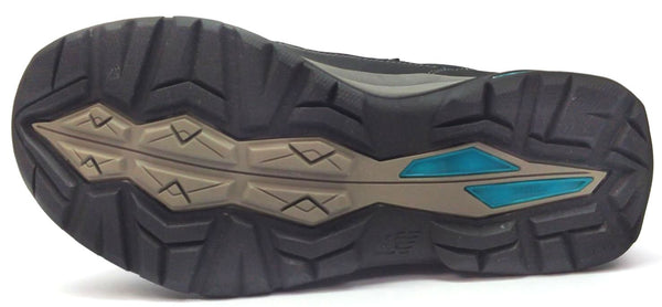 New Balance Women's WW1400 Hiking Boots Rollbar Waterproof Comfortable Lace Up