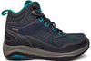 Grey/Dark Blue
