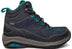 Grey/Dark Blue