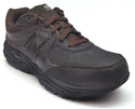New Balance Men's MW840BR Walking Shoes Abzorb Comfortable Brown Size 9.5 XW 4E