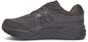 New Balance Men's MW840BR Walking Shoes Abzorb Comfortable Brown Size 9.5 XW 4E
