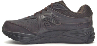 New Balance Men's MW840BR Walking Shoes Abzorb Comfortable Brown Size 9.5 XW 4E