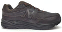New Balance Men's MW840BR Walking Shoes Abzorb Comfortable Brown Size 9.5 XW 4E