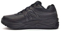 New Balance Women's WW840BK Walking Shoes Abzorb Comfortable Sneakers Lace Up