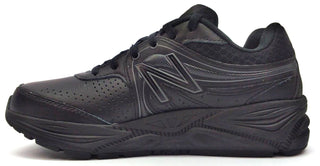 New Balance Women's WW840BK Walking Shoes Abzorb Comfortable Sneakers Lace Up