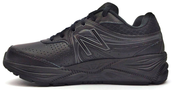 New Balance Women's WW840BK Walking Shoes Abzorb Comfortable Sneakers Lace Up