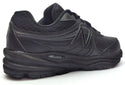 New Balance Women's WW840BK Walking Shoes Abzorb Comfortable Sneakers Lace Up