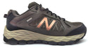 New Balance WW1350WA Women's Walking Trail Shoes Fresh Foam Waterproof Lace Up