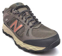New Balance WW1350WA Women's Walking Trail Shoes Fresh Foam Waterproof Lace Up