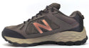 New Balance WW1350WA Women's Walking Trail Shoes Fresh Foam Waterproof Lace Up
