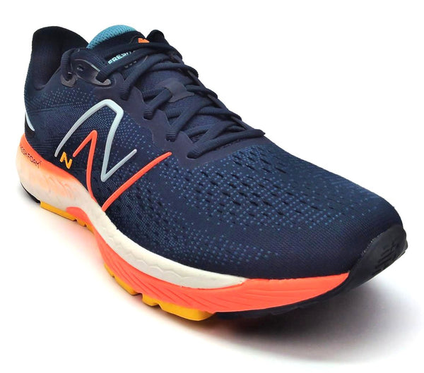 New Balance Men's Fresh Foam X 880 Running Shoes Athletic Sneaker Lace Up