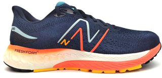 New Balance Men's Fresh Foam X 880 Running Shoes Athletic Sneaker Lace Up