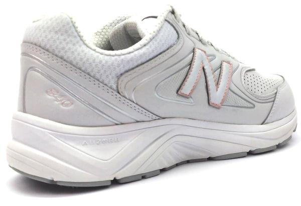 New Balance Women's Walking Shoes Abzorb Low Top Sneaker Comfortable Sneaker