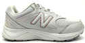 New Balance Women's Walking Shoes Abzorb Low Top Sneaker Comfortable Sneaker