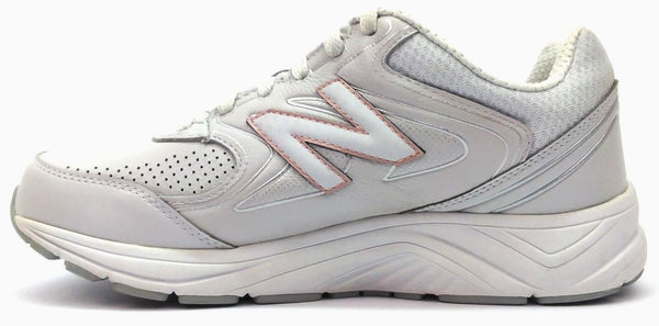 New Balance Women's Walking Shoes Abzorb Low Top Sneaker Comfortable Sneaker