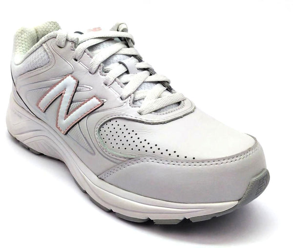 New Balance Women's Walking Shoes Abzorb Low Top Sneaker Comfortable Sneaker