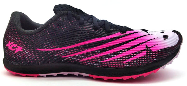 New Balance Women's XC 7 Cross Country Running Cleats Shoes Athletic Lace Up