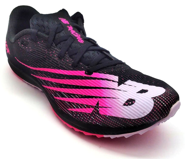 New Balance Women's XC 7 Cross Country Running Cleats Shoes Athletic Lace Up