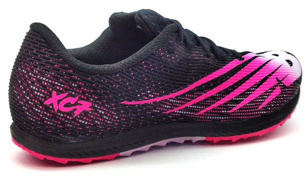 New Balance Women's XC 7 Cross Country Running Cleats Shoes Athletic Lace Up