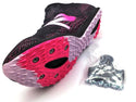 New Balance Women's XC 7 Cross Country Running Cleats Shoes Athletic Lace Up