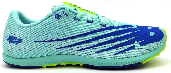New Balance Women's XC 7 Cross Country Running Cleats Shoes Athletic Lace Up