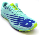 New Balance Women's XC 7 Cross Country Running Cleats Shoes Athletic Lace Up