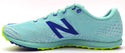 New Balance Women's XC 7 Cross Country Running Cleats Shoes Athletic Lace Up