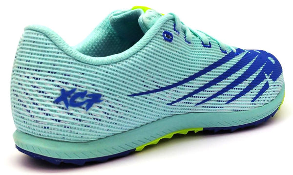 New Balance Women's XC 7 Cross Country Running Cleats Shoes Athletic Lace Up