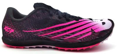 New Balance Women's XC 7 Cross Country Running Cleats Shoes Athletic Lace Up