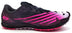 black/pink