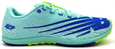 New Balance Women's XC 7 Cross Country Running Cleats Shoes Athletic Lace Up
