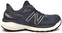 New Balance Women's Fresh Foam 880 Running Shoes Lace-up Black White Size 7 B