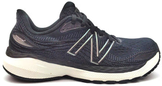 New Balance Women's Fresh Foam 880 Running Shoes Lace-up Black White Size 7 B