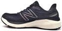 New Balance Women's Fresh Foam 880 Running Shoes Lace-up Black White Size 7 B