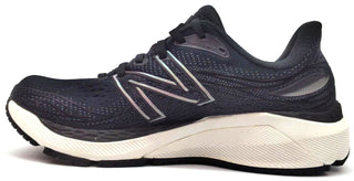 New Balance Women's Fresh Foam 880 Running Shoes Lace-up Black White Size 7 B