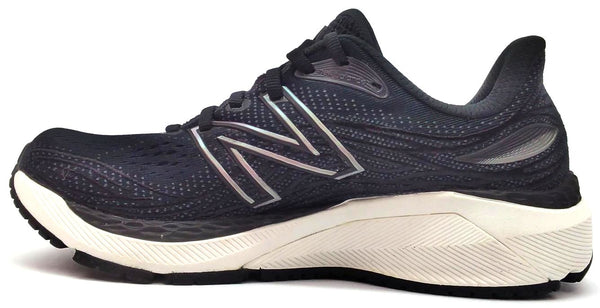 New Balance Women's Fresh Foam 880 Running Shoes Lace-up Black White Size 7 B