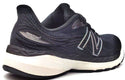 New Balance Women's Fresh Foam 880 Running Shoes Lace-up Black White Size 7 B