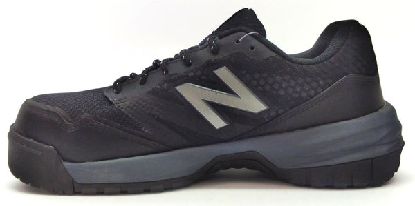 New Balance Men's Work & Safety Training Shoes REVlite Composite Toe Cap Lace Up