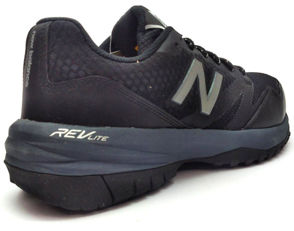 New Balance Men's Work & Safety Training Shoes REVlite Composite Toe Cap Lace Up