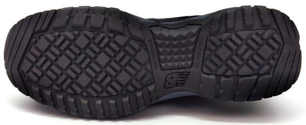 New Balance Men's Work & Safety Training Shoes REVlite Composite Toe Cap Lace Up