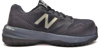 New Balance Men's Work & Safety Training Shoes REVlite Composite Toe Cap Lace Up